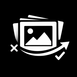 SwipeKeep icon