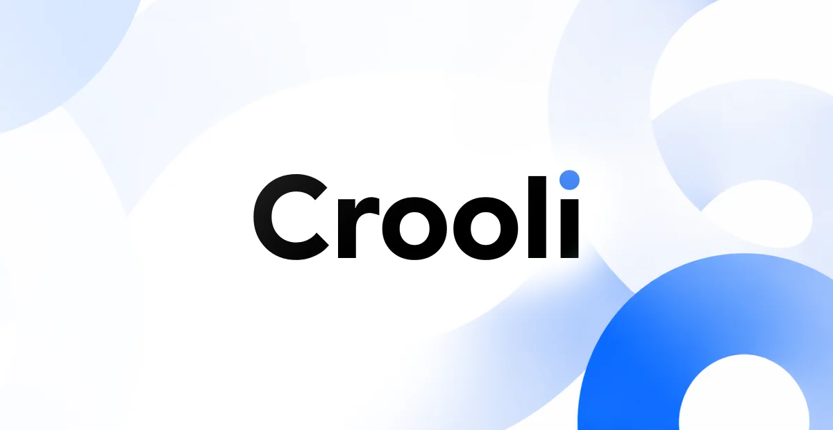Crooli preview