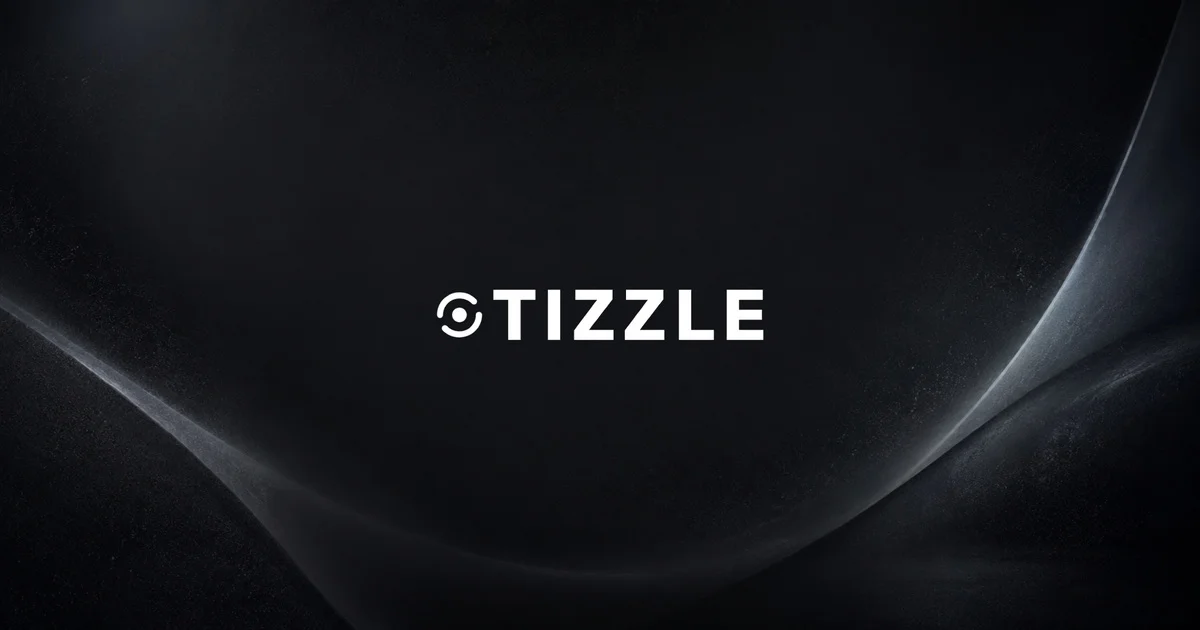 TIZZLE.org preview